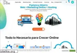 Sites similar to stuweb.es