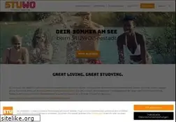 Sites similar to stuwo.at