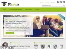 Sites similar to stuwo.de