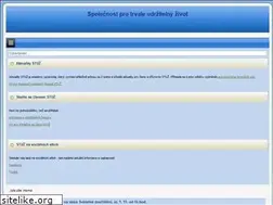 Sites similar to stuz.cz
