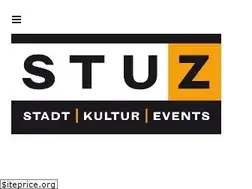 Sites similar to stuz.de