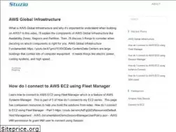 Sites similar to stuzio.com