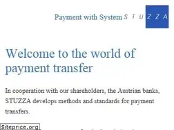 Sites similar to stuzza.at