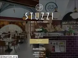 Sites similar to stuzzi.co.uk
