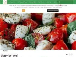 Sites similar to stuzzica.it