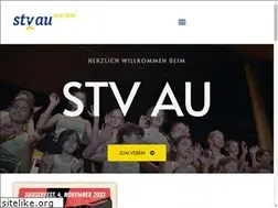 Sites similar to stv-au.ch