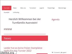 Sites similar to stv-auenstein.ch