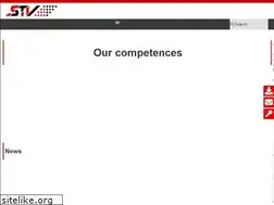 Sites similar to stv-automation.de