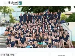 Sites similar to stv-beinwil.ch