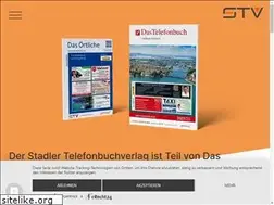 Sites similar to stv-com.de