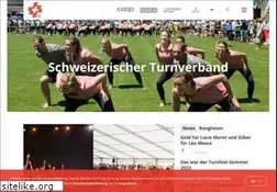 Sites similar to stv-fsg.ch