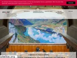 Sites similar to stv-fst.ch