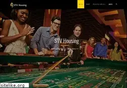 Sites similar to stv-housing.jp
