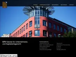Sites similar to stv-koblenz.de
