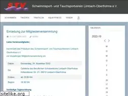 Sites similar to stv-lo.de