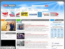 Sites similar to stv-media.ru