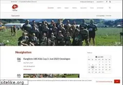 Sites similar to stv-oensingen.ch