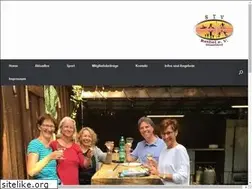 Sites similar to stv-rethel.de