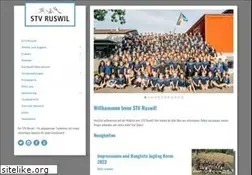 Sites similar to stv-ruswil.ch