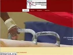 Sites similar to stv-schorndorf.de