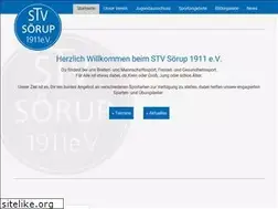 Sites similar to stv-soerup.de