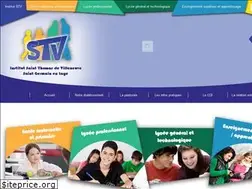 Sites similar to stv-st-germain.fr