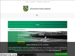 Sites similar to stv-tennis.de