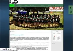 Sites similar to stv-tuggen.ch