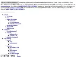 Sites similar to stv-turnen.de