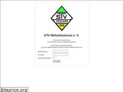 Sites similar to stv-voslapp.de