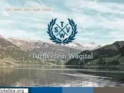 Sites similar to stv-waegital.ch