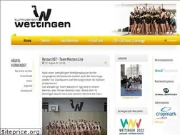 Sites similar to stv-wettingen.ch