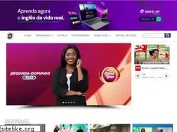 Sites similar to stv.co.mz