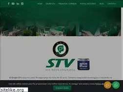 Sites similar to stv.com.br