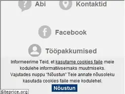 Sites similar to stv.ee