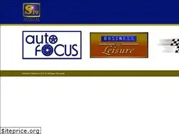 Sites similar to stv.ph