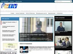 Sites similar to stv.uz
