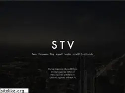 Sites similar to stv.vc