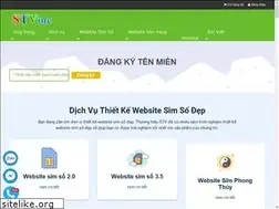 Sites similar to stv.vn