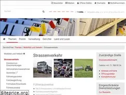Sites similar to stva.ai.ch