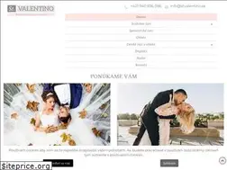 Sites similar to stvalentino.sk