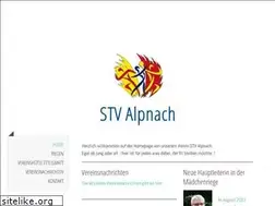 Sites similar to stvalpnach.ch