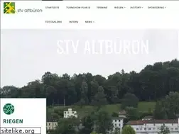 Sites similar to stvaltbueron.ch