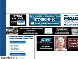 Sites similar to stvaonline.com