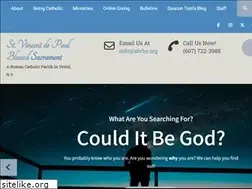 Sites similar to stvbs.org