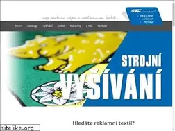 Sites similar to stvcenter.cz