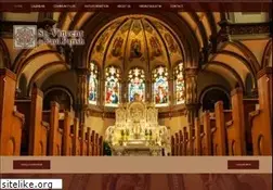 Sites similar to stvdep.org