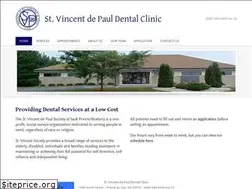 Sites similar to stvdpdental.com