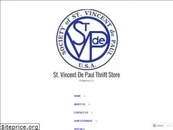 Sites similar to stvdpstore.org