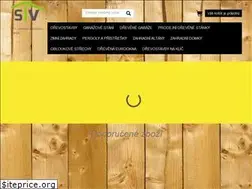 Sites similar to stvdrevostavby.cz